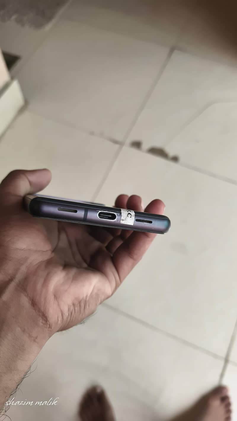Google Pixel 7a 4