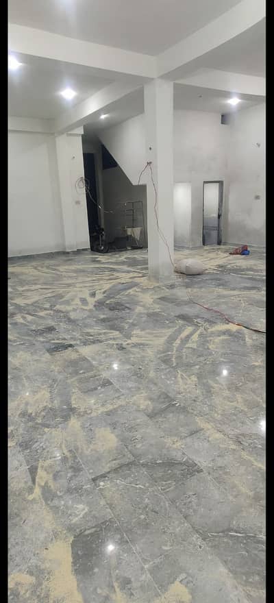 PRIME COMMERCIAL APARTMENT FOR SALE – LAHORE