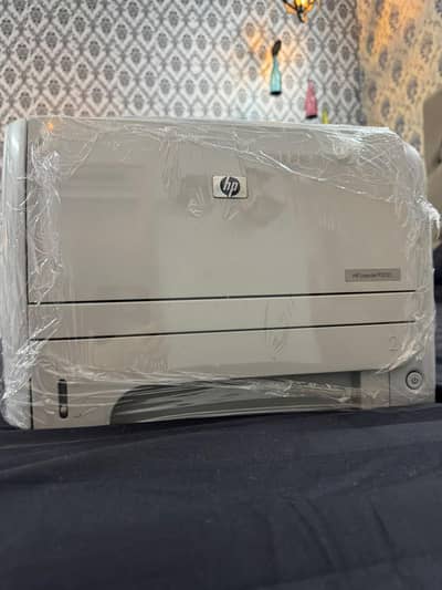 HP LaserJet P2035 series