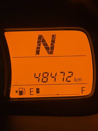 Suzuki Alto vxr ags 2022 model 23 reg b to b urgent sale dead finl