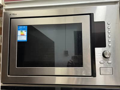 Fotile microwave oven