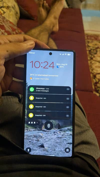 google pixel 7