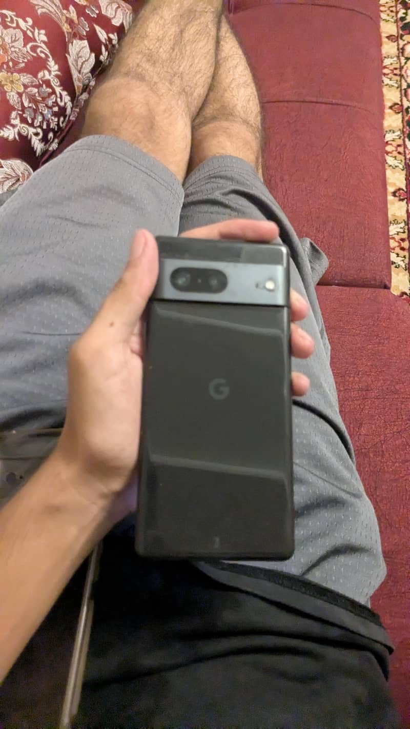 google pixel 7 2