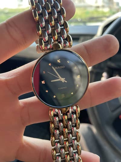 RADO ORIGINAL