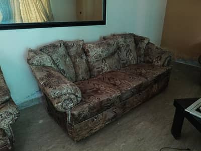 5 seater sofa for sale