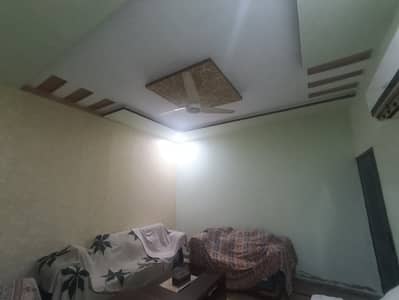 Double Storey 5 Marla House Available In Nawabpur Road For Sale