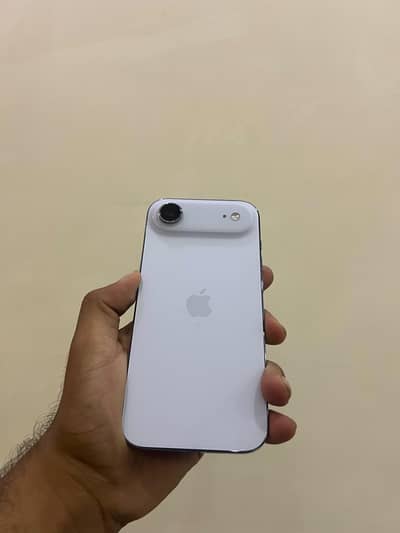 Apple iPhone 17 Air 256GB – Blue – JV Sim Locked