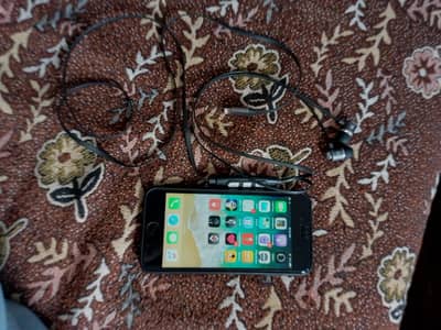 Apple iPhone 6