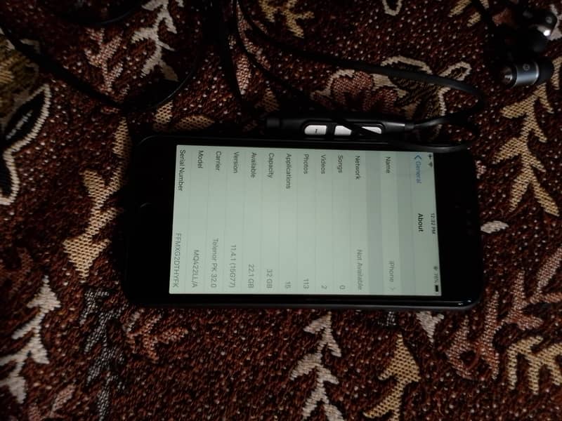 Apple iPhone 6 2