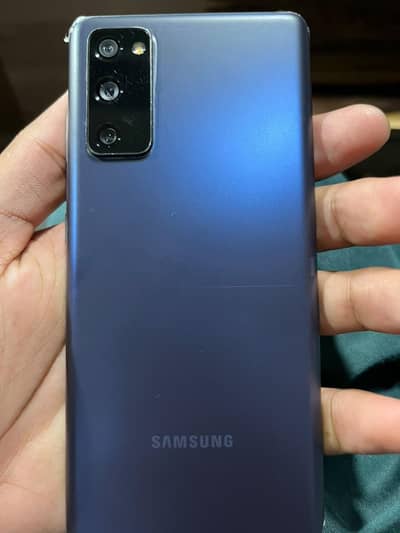 Samsung Mobile S20 FE
