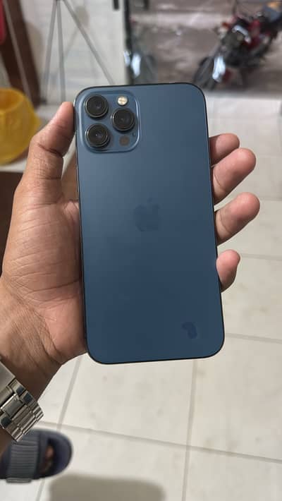 Apple iPhone 12 Pro Max Non PTA FU