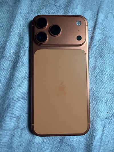 Apple iPhone 17 Pro Max