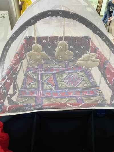 Good Baby Cot / Bassinet/ playpen