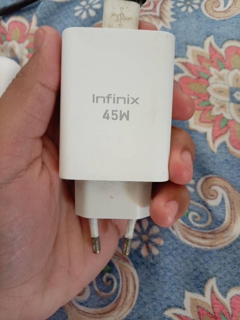 Infinix note 30 0
