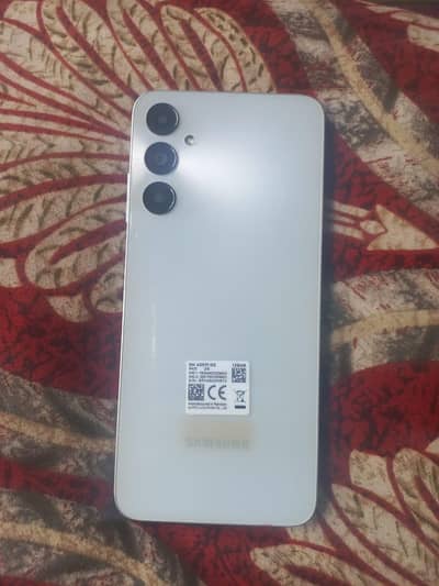 Samsung Mobile A05s