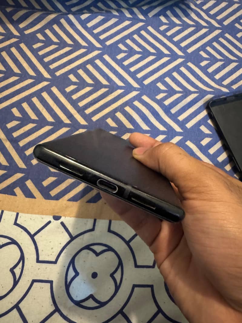 Google Pixel 6 Pro 3