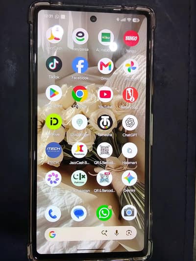 Google Pixel 7a