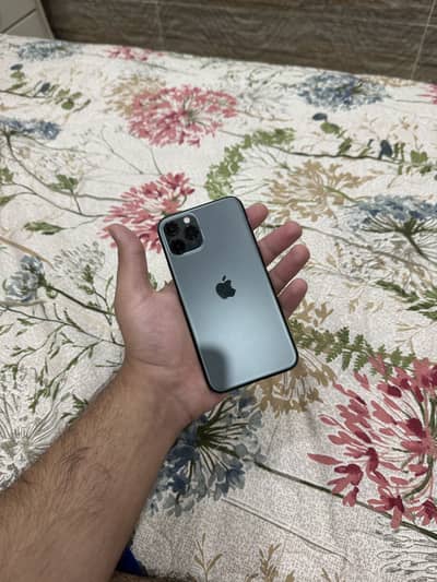 Apple iPhone 11 Pro