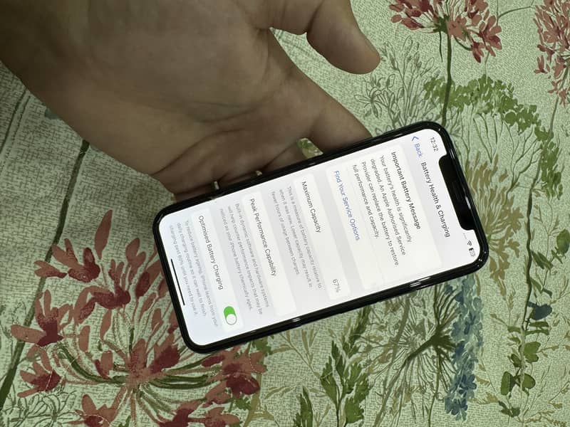 Apple iPhone 11 Pro 2