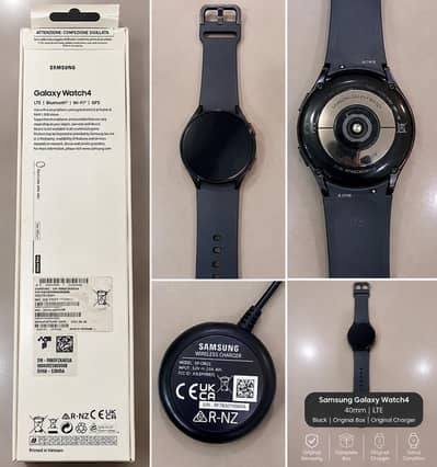 Samsung galaxy watch