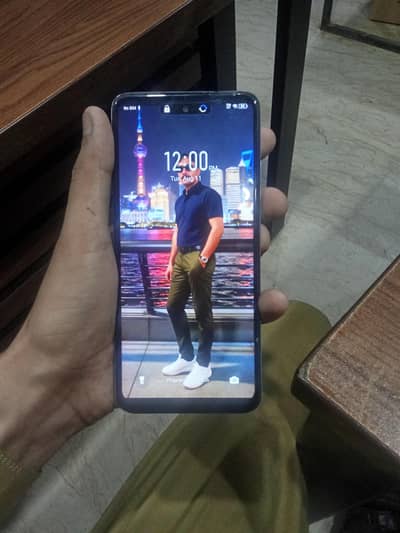 Infinix Smart 8 Plus