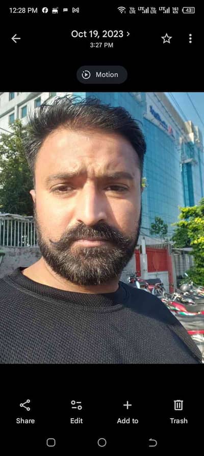 Hashim dogar
