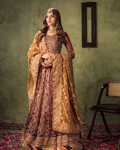 Aroosh lehnga 3