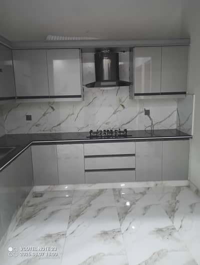 10 Marla ground floor Available For rent in jubilee town Lahore