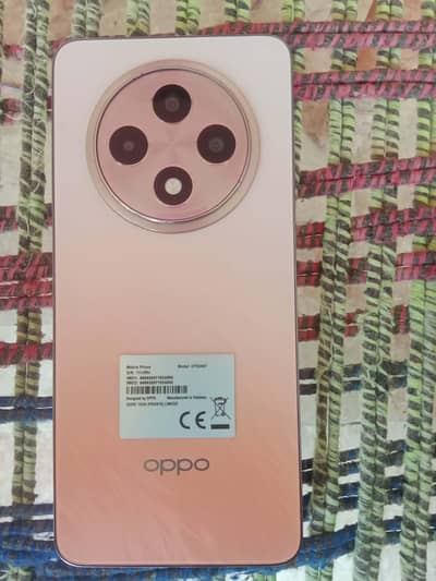 OPPO Reno