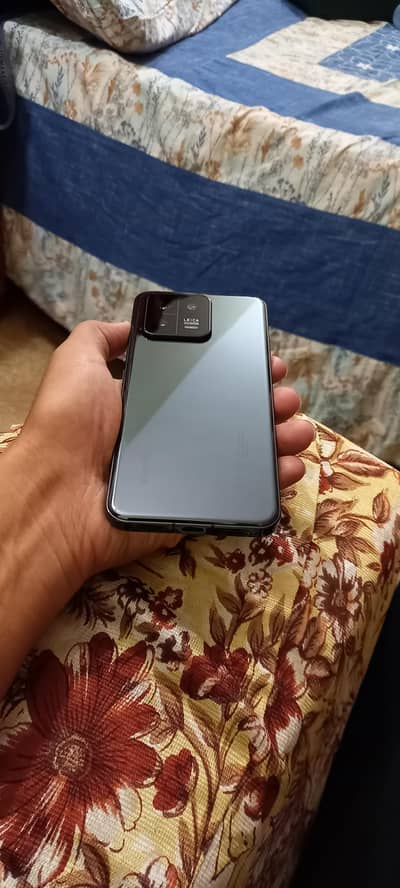 Xiaomi Mi 13