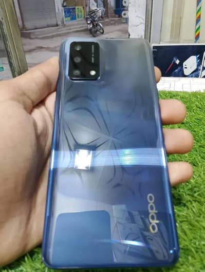 OPPO F19