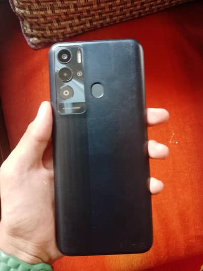Tecno Pova Neo
