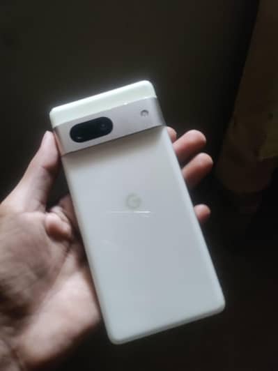 Google Pixel 7