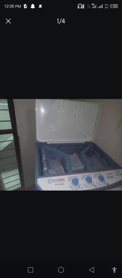Air Cooler for Room