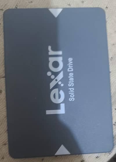 SSD 128GB