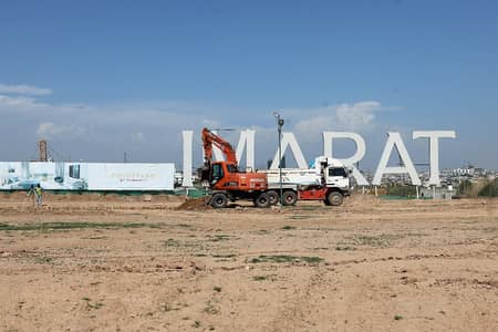 Flat For Sale In Mall Of Imarat Islamabad