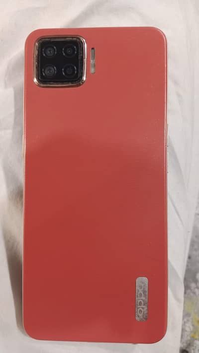 OPPO f17