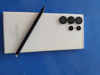 Samsung Mobile S23 Ultra