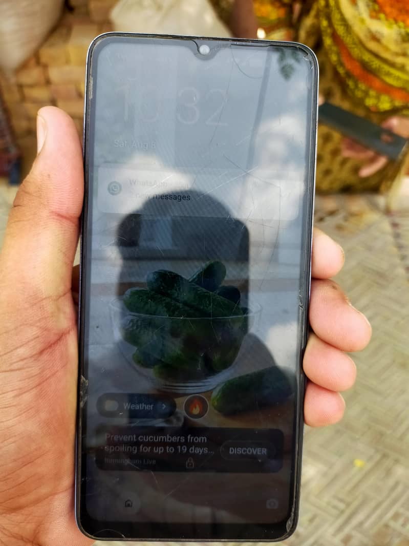 Redmi  A3 0