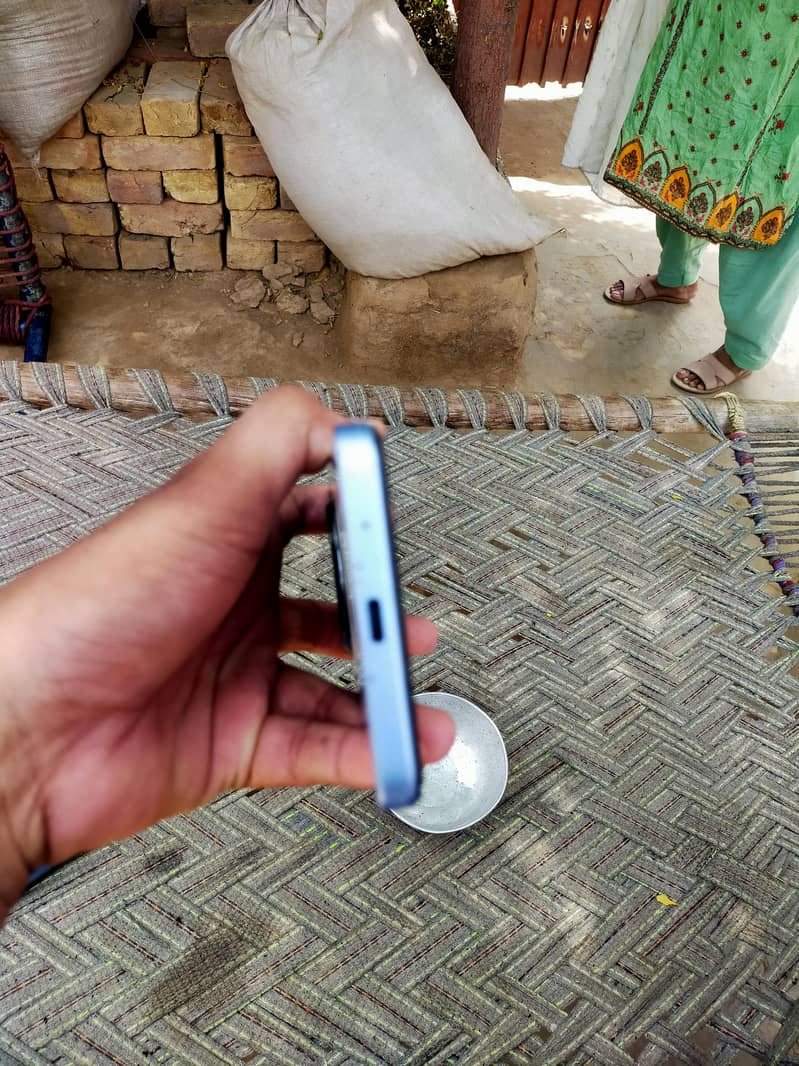 Redmi  A3 3