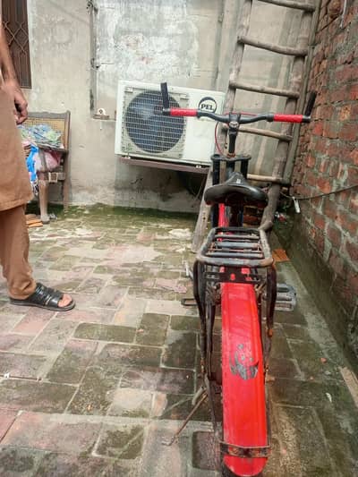 cycle use super shaino company