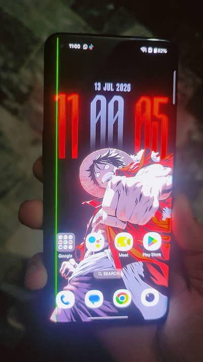 One Plus 10 Pro