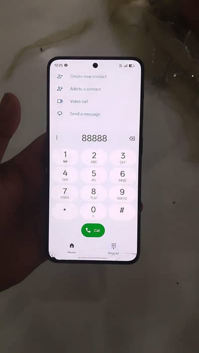 One Plus Nord 3 5G