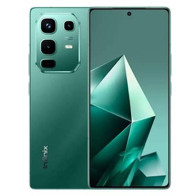 Infinix Note 50