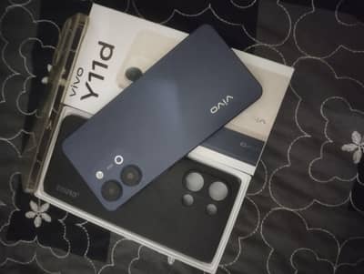 Vivo Y11