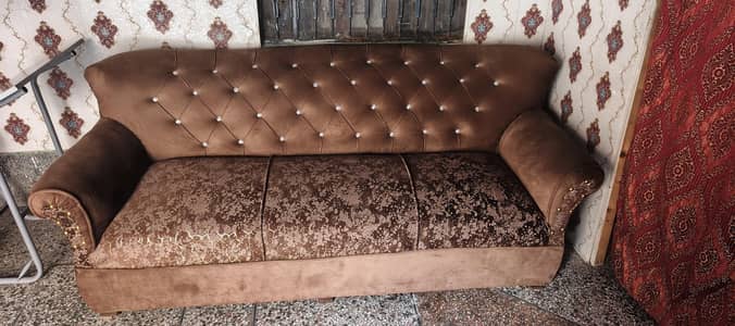 Sofa set new set