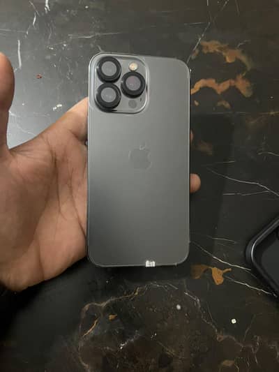 Apple iPhone 13 Pro
