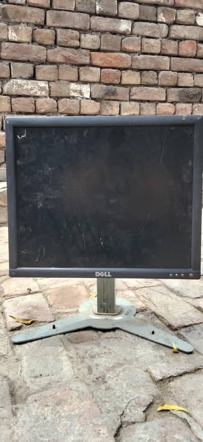 damage led