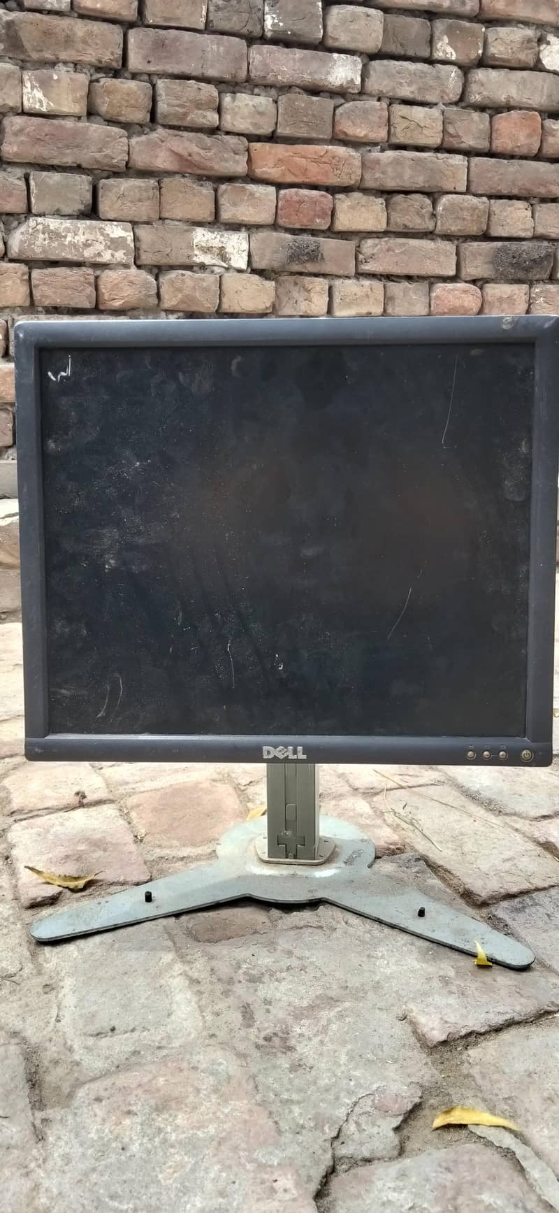 damage led 0