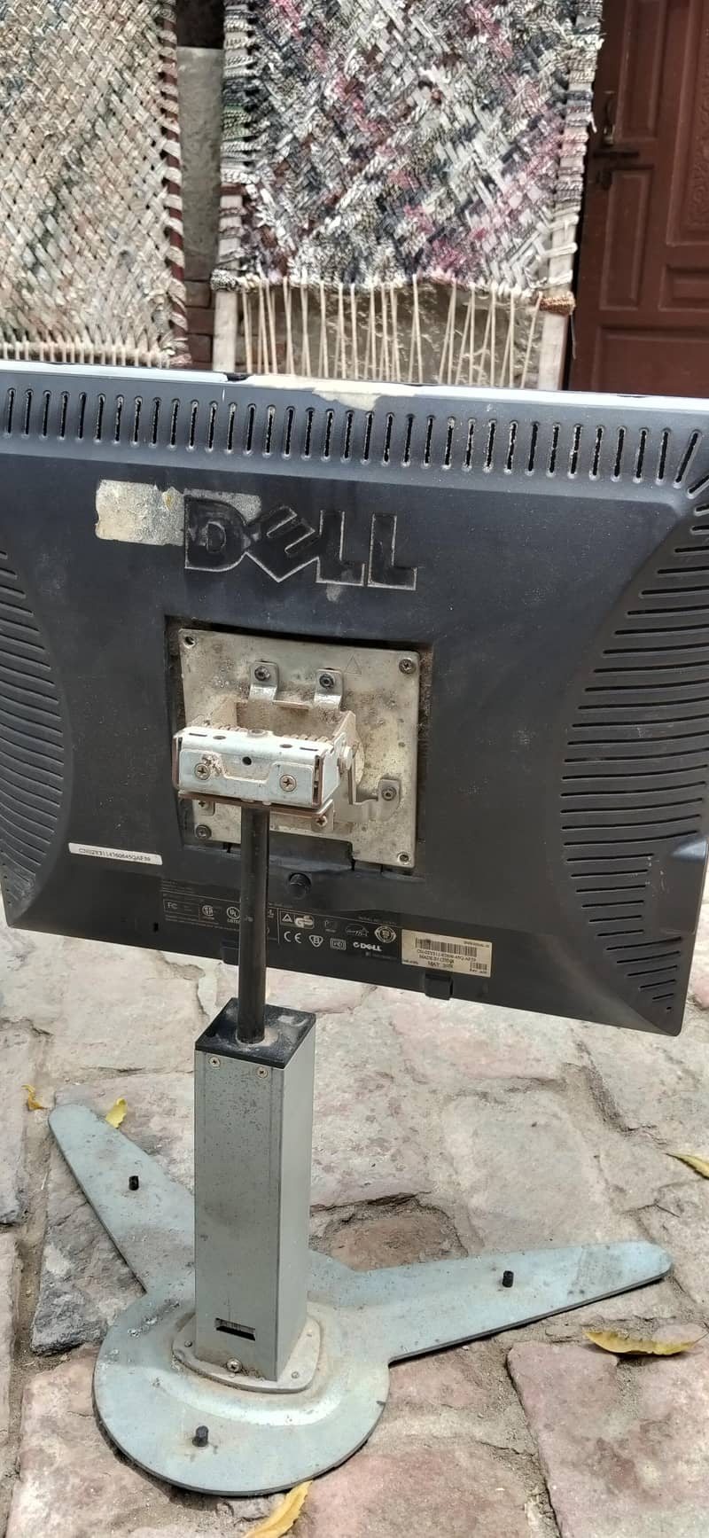 damage led 1